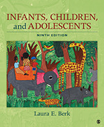 Infants, Children, and Adolescents, 9e