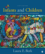 Infants and Children: Prenatal Through Middle Childhood, 9e 