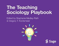 thumbnail image of The Teaching Sociology Playbook