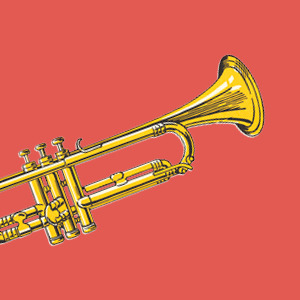 trumpet image