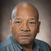 image of Sage Author Rodney D. Coates