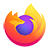 Firefox Browser Logo