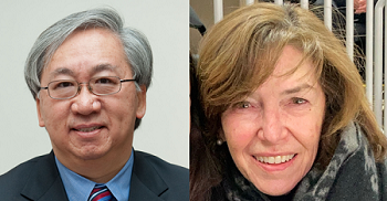 image of Sage Authors William A. Howe and Penelope L. Lisi