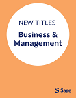 Business & Management Catalog Cover