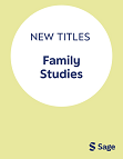 Family Studies Catalog Cover