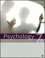 Psychology, 7e by Nairne