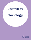 Sociology Catalog Cover