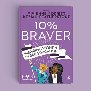 10% Braver