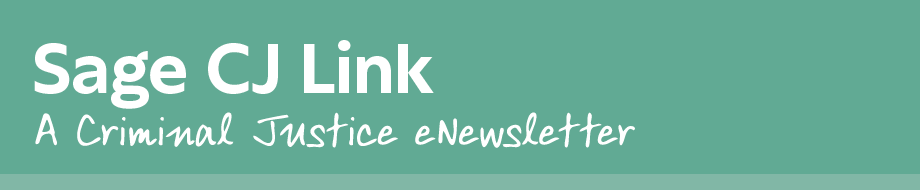 Sage CJ Link eNewsletter Logo