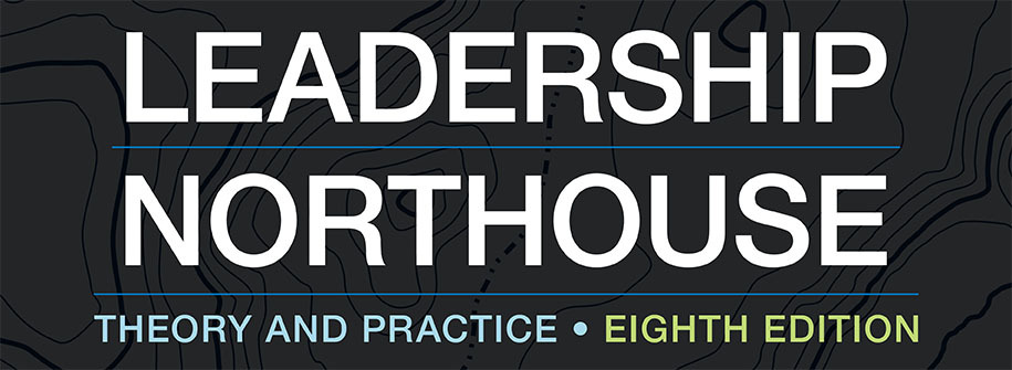 Northouse 8e Leadership Banner