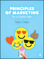 Principles of Marketing for a Digital Age