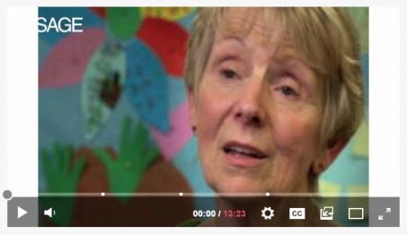 SAGE Counselling Video Collection - Counselling in Schools