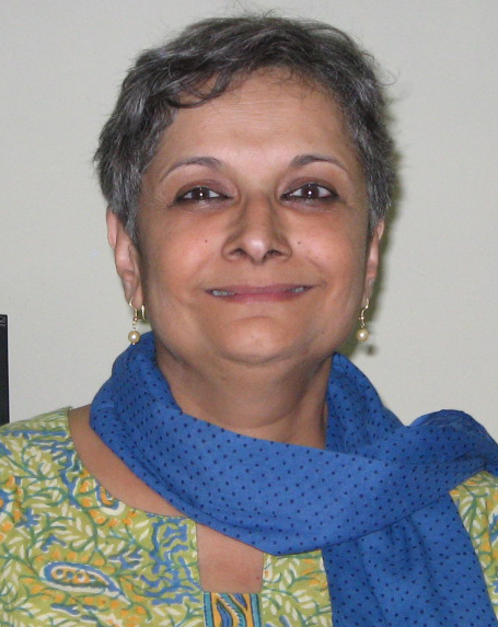 Patel, Sujata