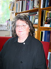 Mertz, Norma T.