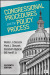 Congressional Procedures and the Policy Process