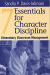 Seven Essentials for Character Discipline