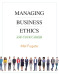 Managing Business Ethics