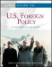 Guide to U.S. Foreign Policy