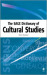 The SAGE Dictionary of Cultural Studies