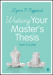 Writing Your Master's Thesis