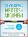 Developing Writers of Argument