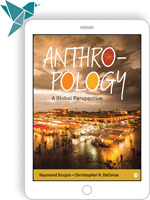 Anthropology- Vantage Learning Platform