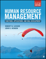 Human Resource Management