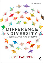 Difference and Diversity in Counselling and Psychotherapy