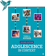 Adolescence in Context Vantage Learning Platform