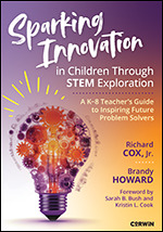 Sparking Innovation in Children Through STEM Exploration
