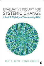 Evaluative Inquiry for Systemic Change