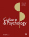 Culture & Psychology