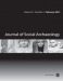 Journal of Social Archaeology