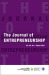 The Journal of Entrepreneurship