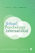 School Psychology International