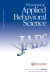 The Journal of Applied Behavioral Science